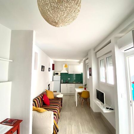 그라나다 Casa Albaicin 1 아파트 외부 사진