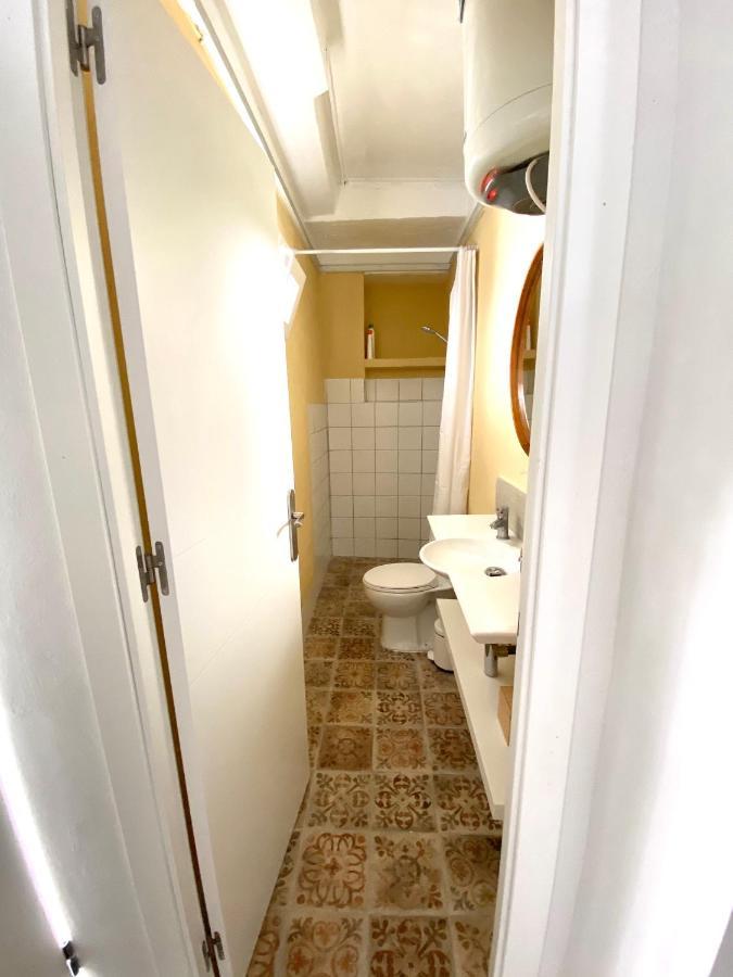 그라나다 Casa Albaicin 1 아파트 외부 사진