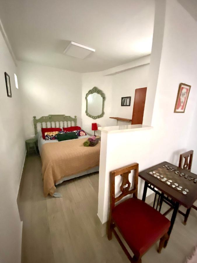 그라나다 Casa Albaicin 1 아파트 외부 사진