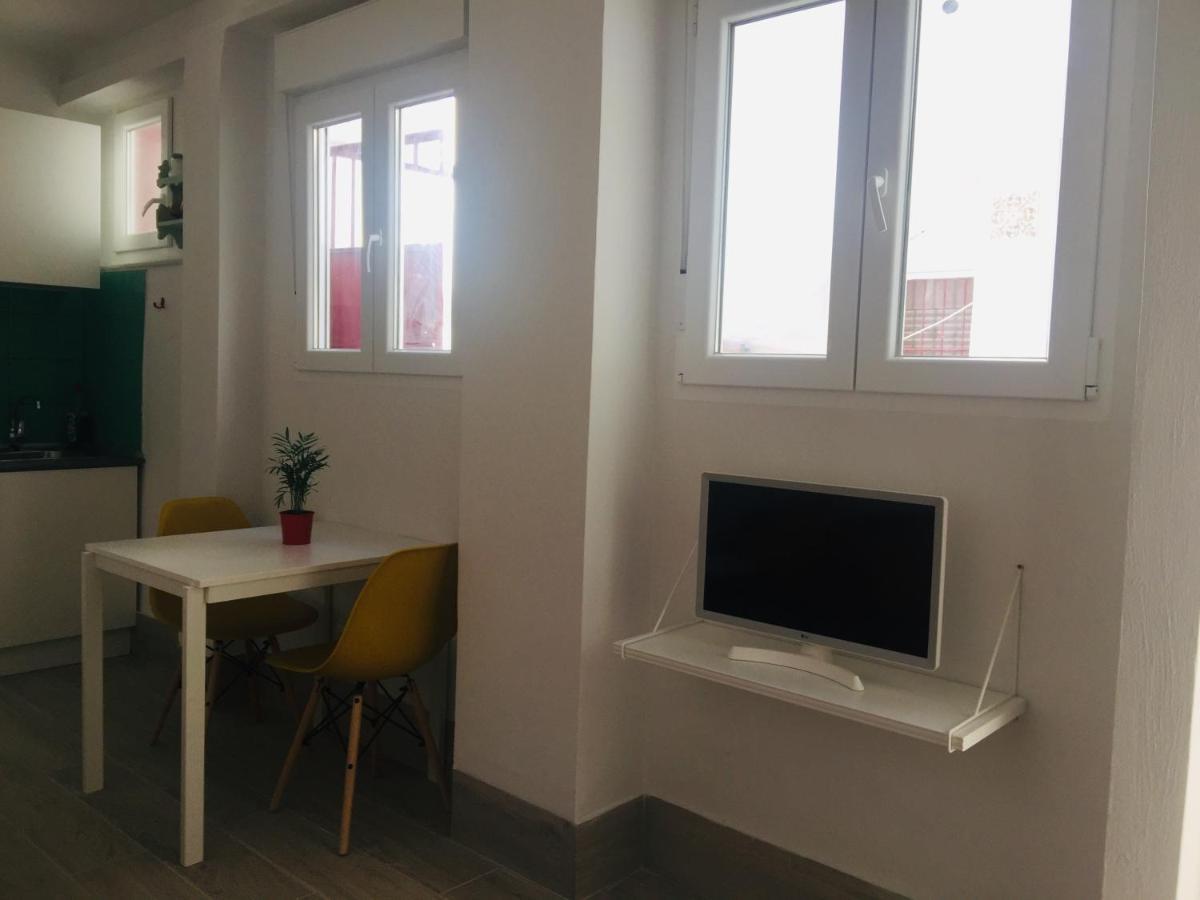 그라나다 Casa Albaicin 1 아파트 외부 사진